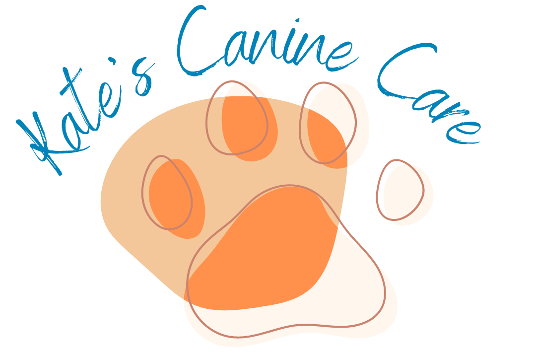 Kate's Canine Care